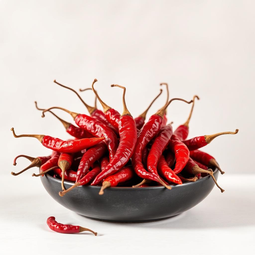 Red Chillies