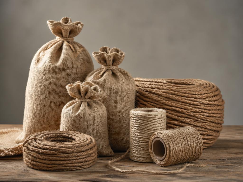 Natural Fiber Products