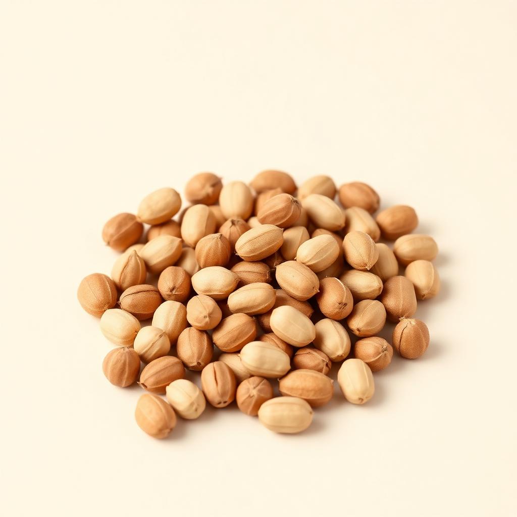 Groundnuts