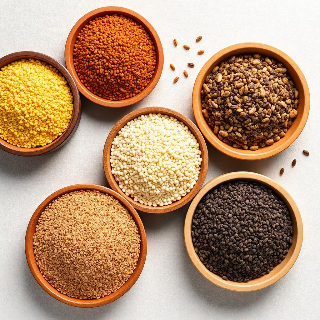 Millets