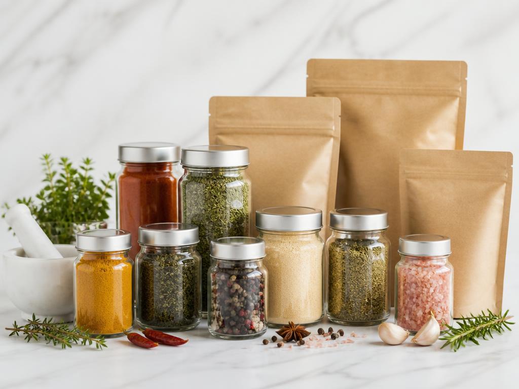 Value Added Products